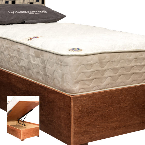 Bedsteads Long's Bedding & Interiors