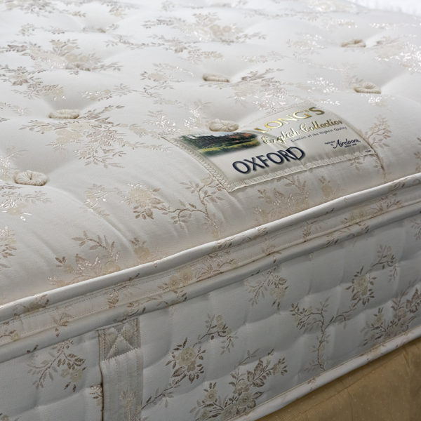 Brand Aireloom Long's Bedding & Interiors