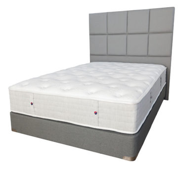 harbor mattress