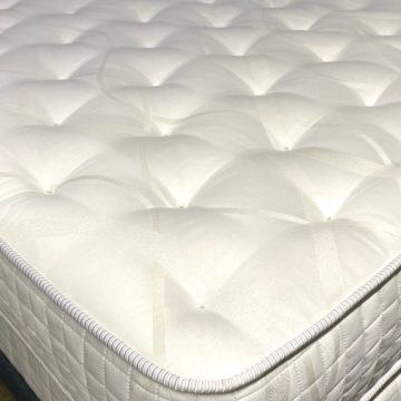 bramley mattress