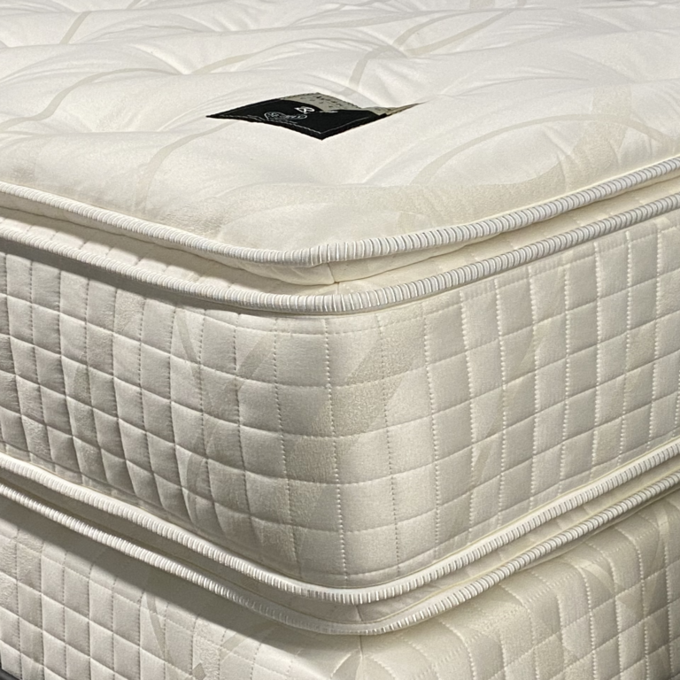 Brand Shifman Long's Bedding & Interiors