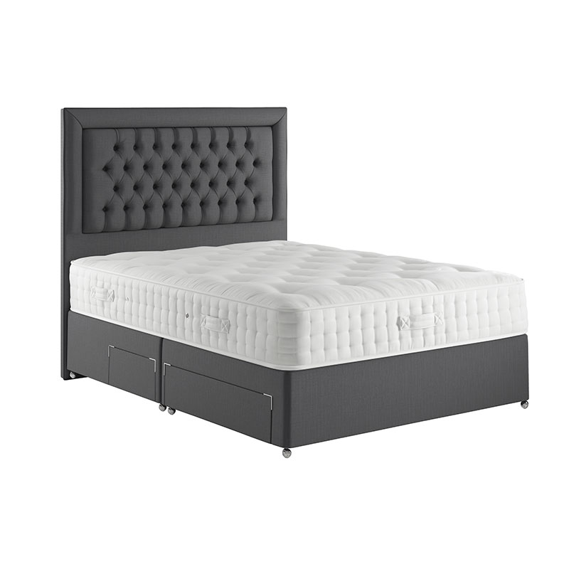 Mattresses Long's Bedding & Interiors